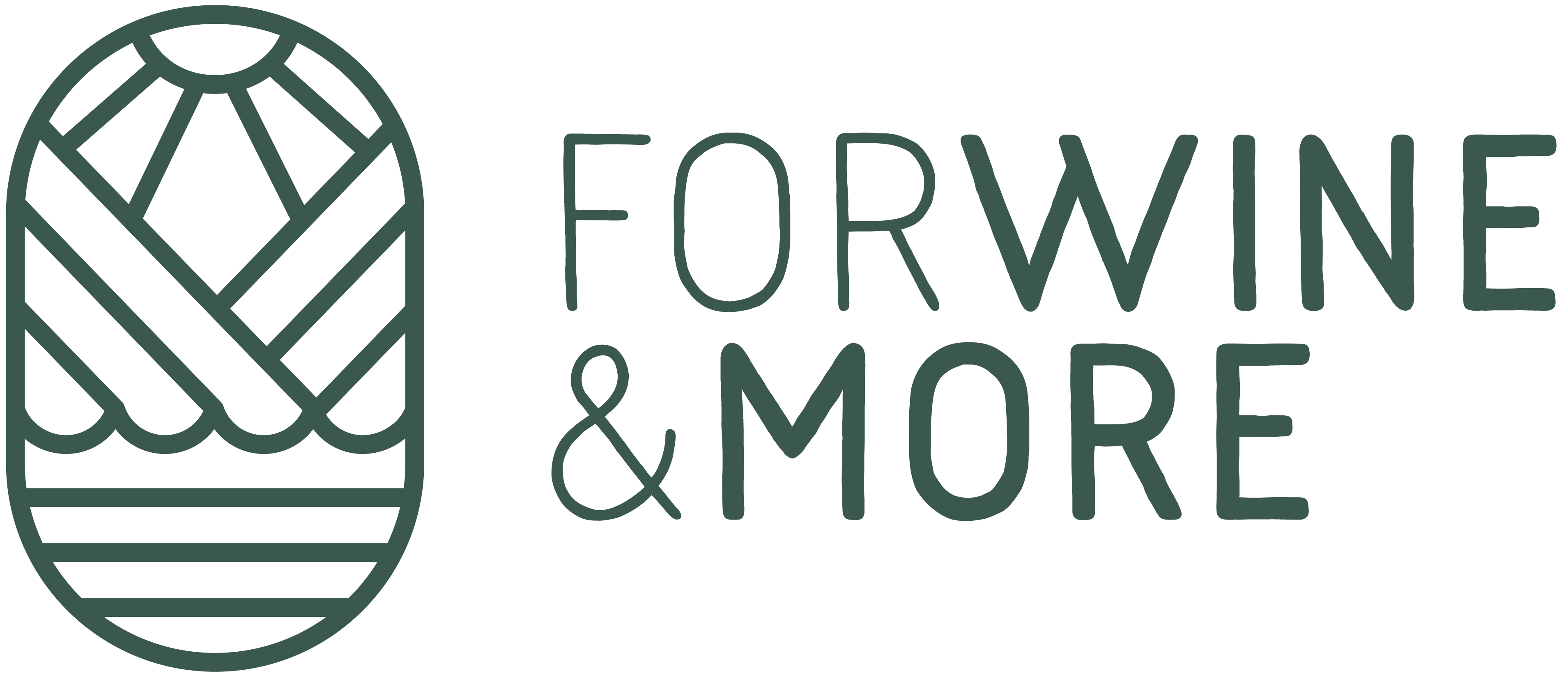Forwine & More